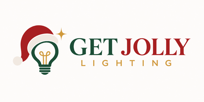 Get Jolly Lighting